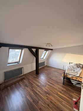 Foto - Dachgeschoßwohnung in Bremerhaven zur Miete