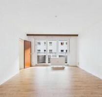 Wohnen im Kreuzviertel - 2-Zimmer-Wohnung mit Balkon, Küche u. Tiefgaragenstellplatz - Dortmund Innenstadt West