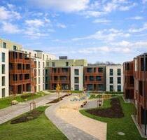 Lebensqualität im Neubaugebiet 