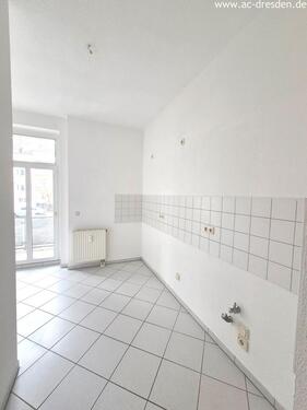 Foto - Etagenwohnung in Chemnitz zur Miete