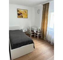 Ferienapartment für Urlauber & Monteure - Marktredwitz