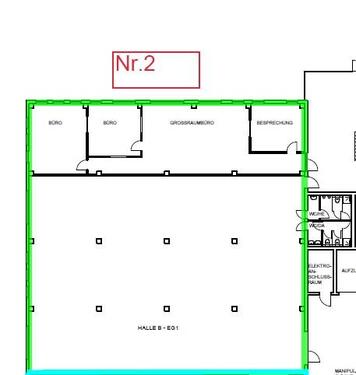 Foto - andere zur Miete in Barbing