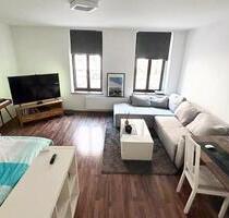 Mietwohnung im wunderschönen Gohlis - Leipzig Nord