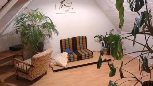 Foto - 2 Zimmer Maisonettenwohnung zur Miete in Köln