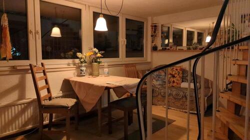 Foto - Maisonettenwohnung in Köln zur Miete