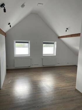 Foto - Moderne 1,5 Zimmer Wohnung mit Einbauküche