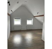 Moderne 1,5 Zimmer Wohnung mit Einbauküche - Lehrte