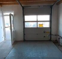 Gewerbefläche ca. 200qm mit kl. Büro + WC + kl. Küche - Kiel Friedrichsort