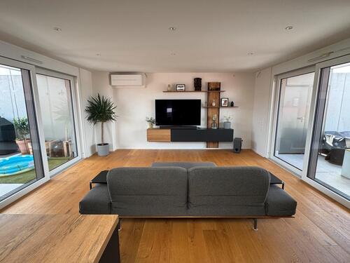 Foto - 3.5 Zimmer Einfamilienhaus in Markgröningen