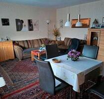 4 Zimmer Eigentumswohnung, 92qm inkl. Garage - Gronau (Leine)