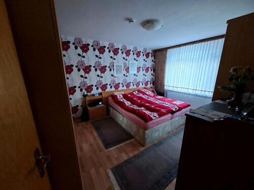 Foto - 4 Zimmer Hochparterre in Gronau (Leine)