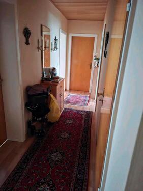 Foto - Hochparterre in Gronau (Leine) zum Kaufen