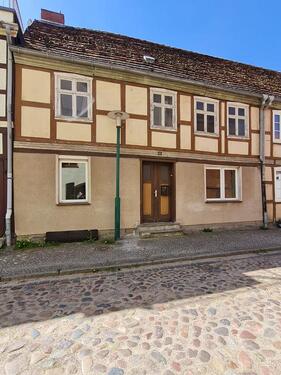 Foto - Rollstuhlgerechtes, zentrales 4-Familienhaus