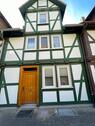 Foto - Historisches Fachwerkhaus an der Werra (126qm)