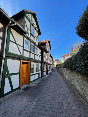 Foto - 5 Zimmer Einfamilienhaus zum Kaufen in Bad Sooden-Allendorf