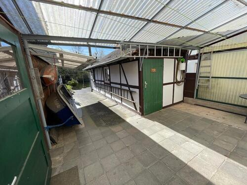 Foto - 5 Zimmer Einfamilienhaus in Bad Sooden-Allendorf