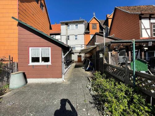 Foto - Einfamilienhaus in Bad Sooden-Allendorf zum Kaufen