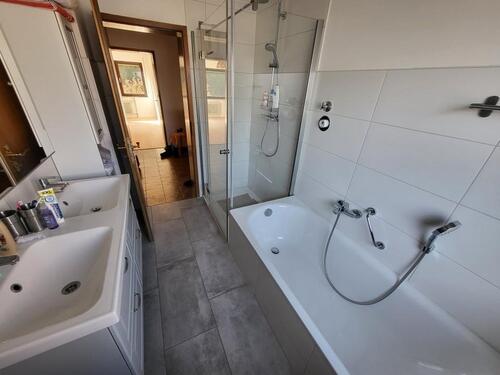 Foto - 4 Zimmer Erdgeschoßwohnung zur Miete in Ludwigsburg