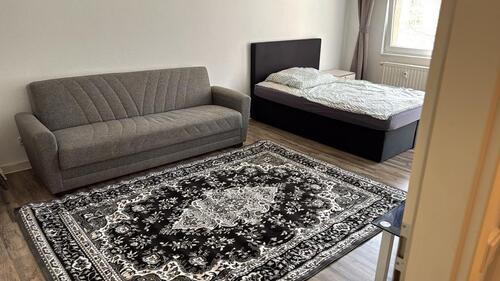 Foto - 1 Zimmer Etagenwohnung zur Miete in Berlin