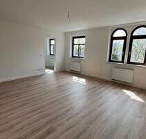 Frisch sanierte 2-Zimmer Wohnung im 2. OG in Chemnitz-Hilbersdorf Frisch sanierte 2-Zimmer Wohnung im 2. OG in Chemnitz-Hilbersdorf