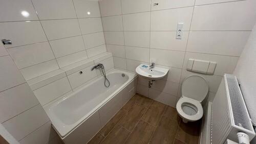 Foto - 2 Zimmer Etagenwohnung zur Miete in Chemnitz