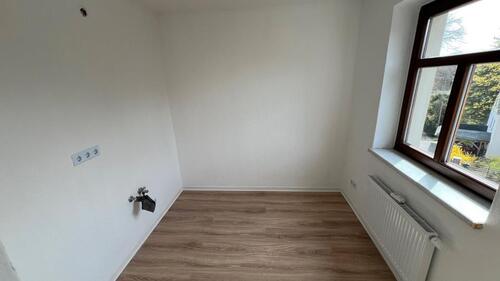 Foto - 2 Zimmer Etagenwohnung in Chemnitz
