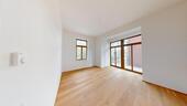 Foto - Etagenwohnung in Halle (Saale) zur Miete