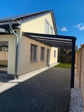 Foto - 3 Zimmer Maisonettenwohnung in Neubrandenburg