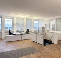Moderne Büroetage zu vermieten | Bodenheim