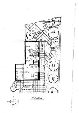 Foto - 1-Zimmer Wohnung - 590,00&nbsp;EUR Kaltmiete, ca.&nbsp; 42,00&nbsp;m&sup2;