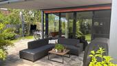 Foto - 6 Zimmer Doppelhaushälfte in Möhrendorf