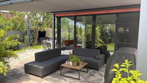 Foto - 6 Zimmer Doppelhaushälfte in Möhrendorf
