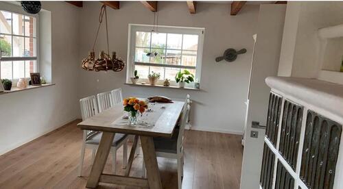 Foto - 6 Zimmer Einfamilienhaus zum Kaufen in Bardowick