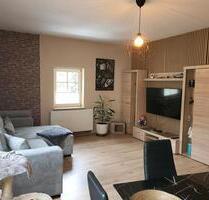 Gemütliches Einfamilienhaus ohne Provision von Privat - Heringen (Werra)