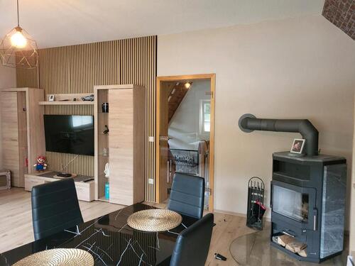 Foto - 3.5 Zimmer Einfamilienhaus zum Kaufen in Heringen (Werra)