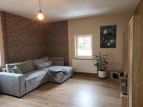 Foto - Einfamilienhaus in Heringen (Werra) zum Kaufen