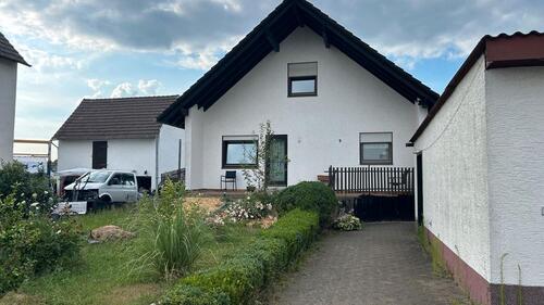 Foto - Einfamilienhaus zum Kaufen in Weilburg