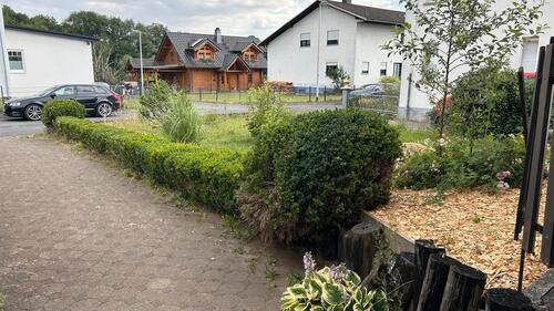 Foto - Einfamilienhaus in Weilburg