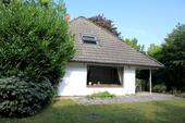 Foto - Von Privat: Ideal für Familien - 219 m² Einzelhaus in Ohlstedt