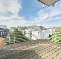Modern & komplett ausgestattet – sofort bezugsfertige Mietwohnung - Düsseldorf Stadtbezirk 5