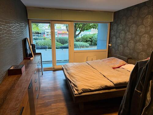 Foto - Etagenwohnung in Bergisch Gladbach