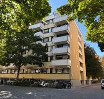Top sanierte 3-Zi.Wohnung in bester Lage von privat - München Thalkirchen-Obersendling-Forstenried-Fürstenried-S