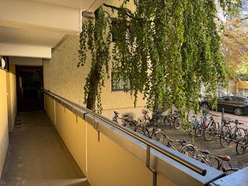 Foto - Etagenwohnung in München