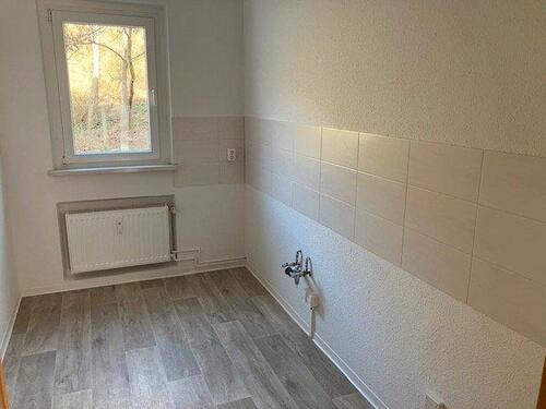 Foto - Etagenwohnung in Bad Freienwalde (Oder) zur Miete