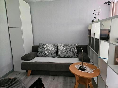 Foto - 2 Zimmer Wohnung - 600,00 EUR Kaltmiete,