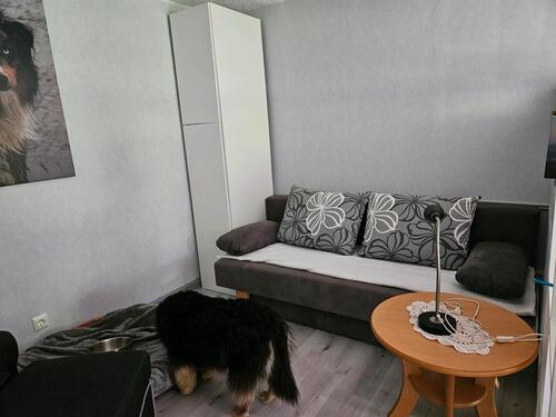Foto - Etagenwohnung zur Miete in Bad Lauterberg im Harz
