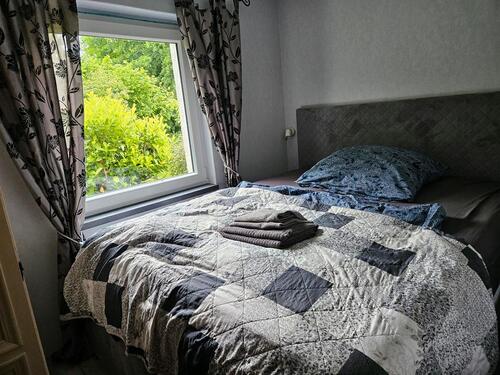 Foto - Etagenwohnung in Bad Lauterberg im Harz