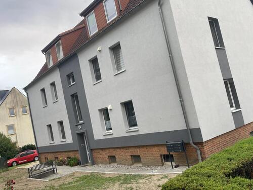 Foto - Ihr neues Zuhause am WaldSee wartet auf sie! 2 Raumwohnung 1.OG