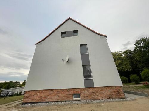 Foto - Etagenwohnung in Bützow zur Miete