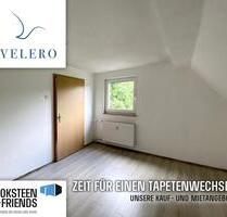 Schöne 3-Zimmer-Dachgeschosswohnung in ruhiger Lage! - Bochum Bochum-Nord